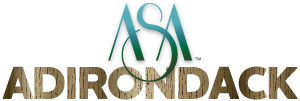 Adirondack Labyrinth logo