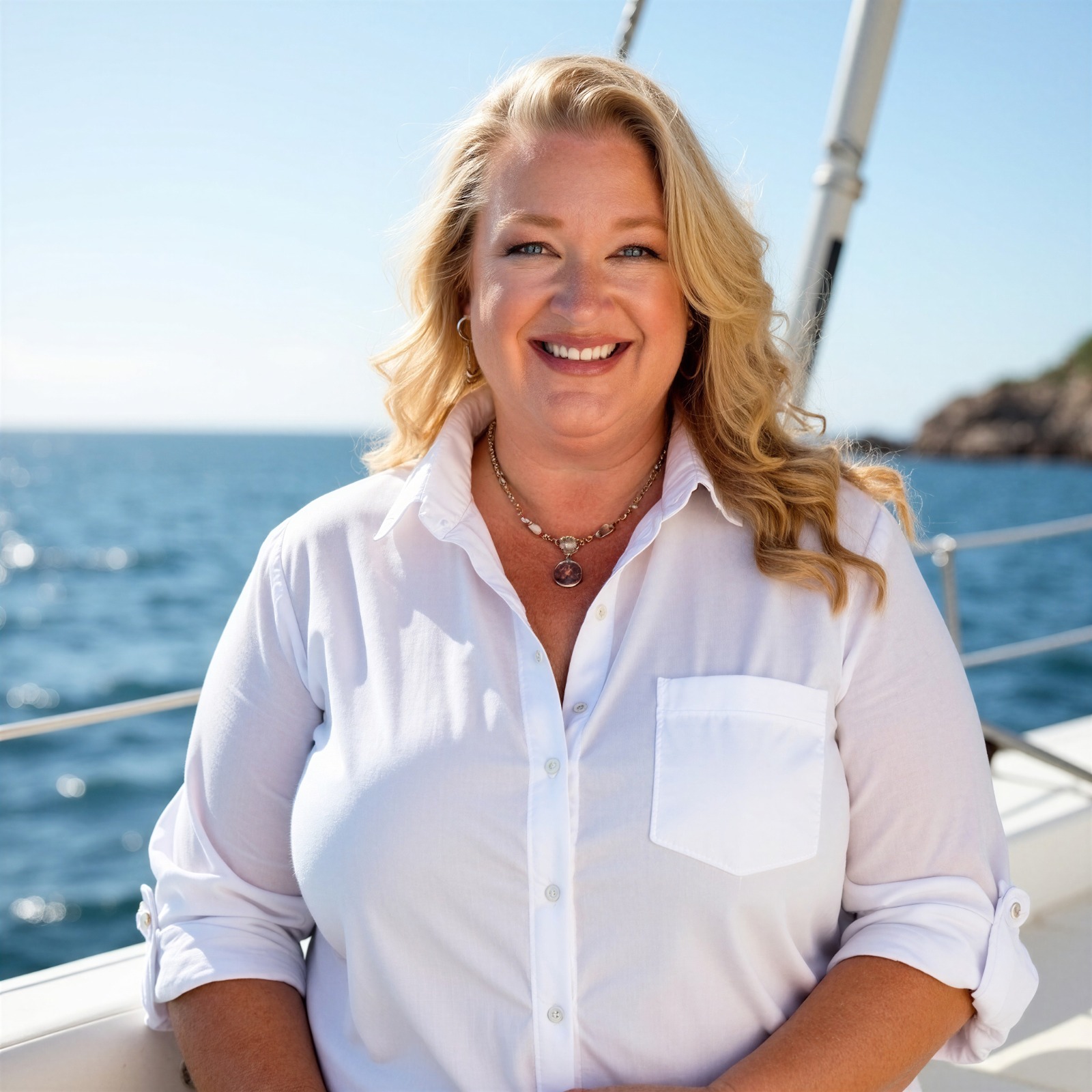 Christine Powers